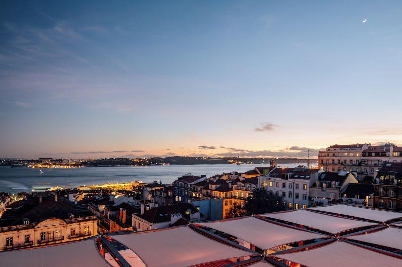 Bairro Alto - Teras