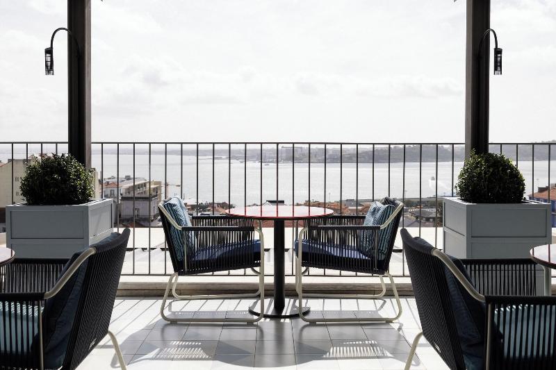 Bairro Alto - Teras