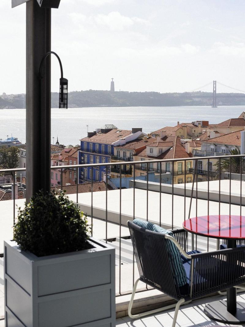 Bairro Alto - Teras