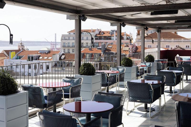 Bairro Alto - Teras
