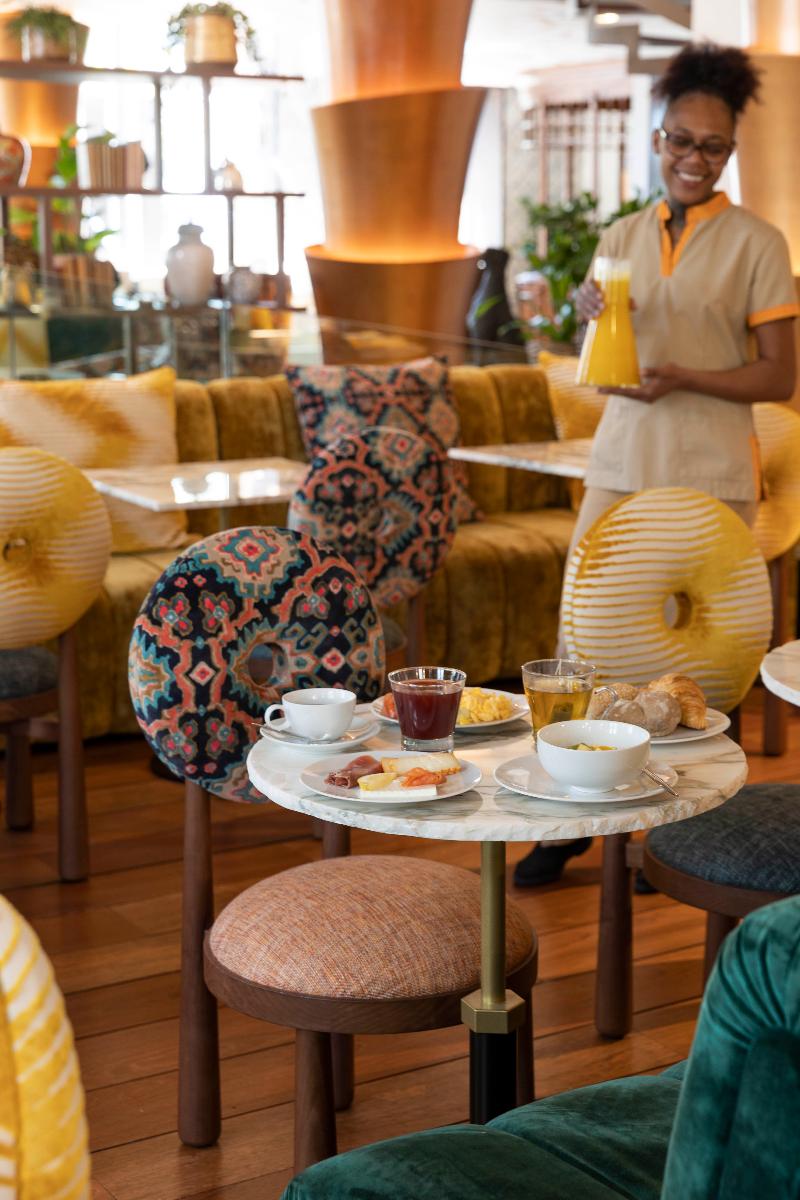 Heritage Avenida Liberdade, Heritage Collection - Bar