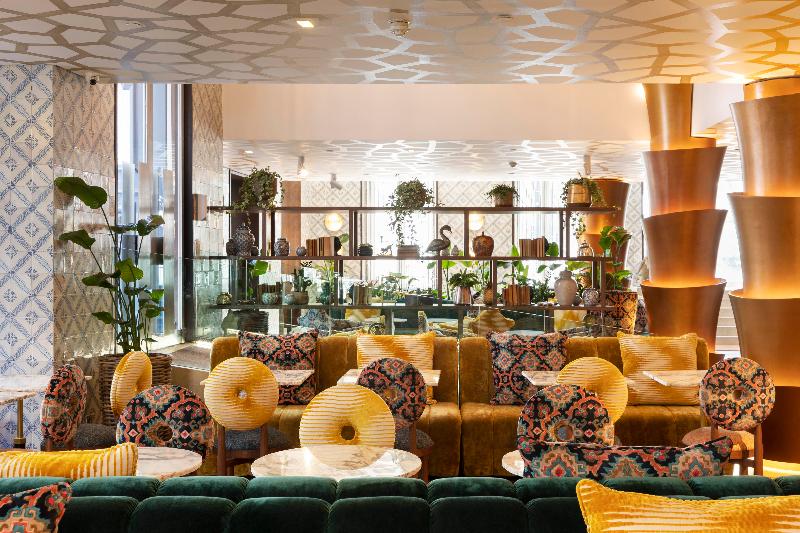 Heritage Avenida Liberdade, Heritage Collection - Bar