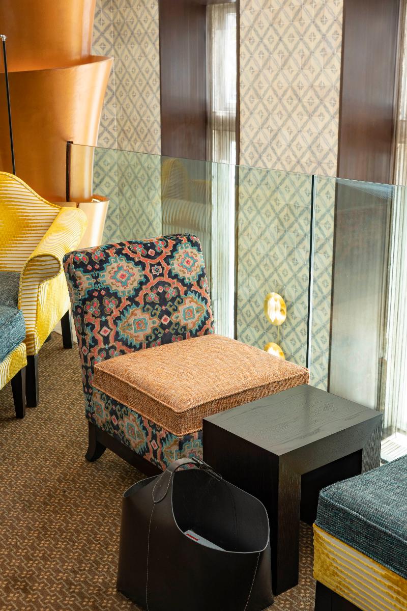 Heritage Avenida Liberdade, Heritage Collection - Lobi