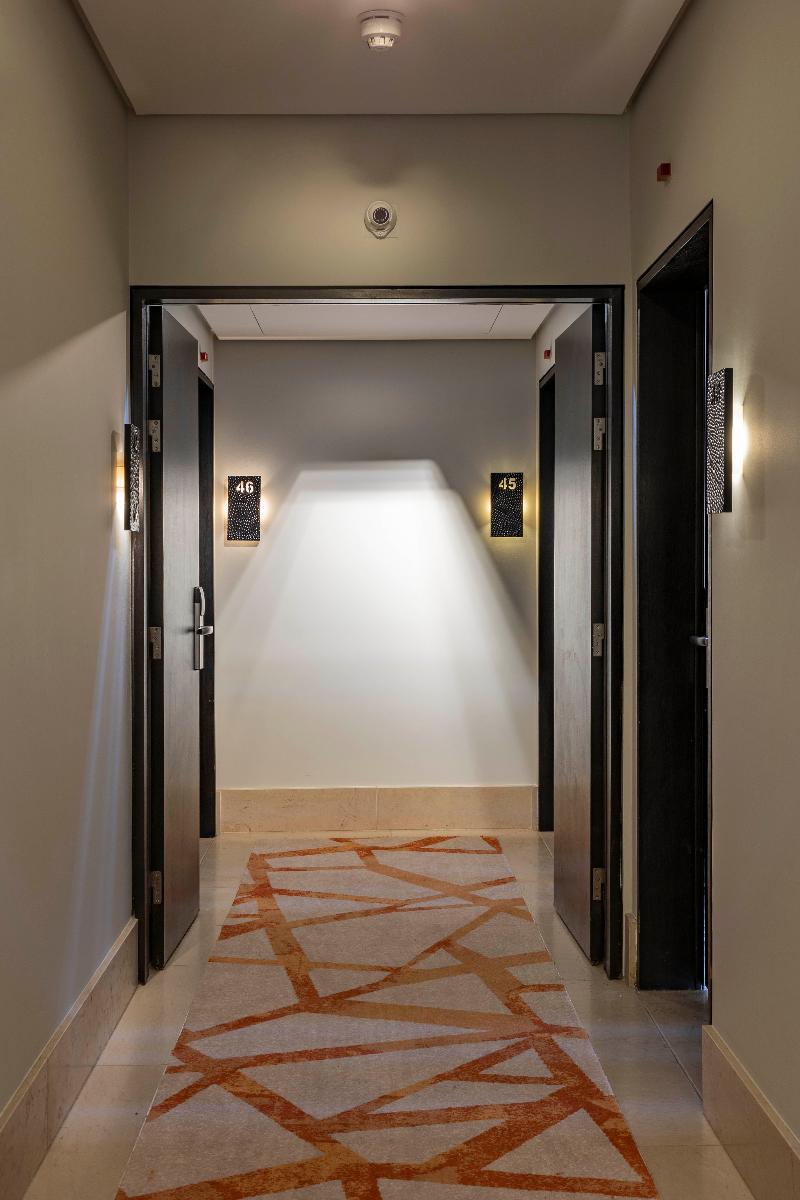 Heritage Avenida Liberdade, Heritage Collection - Genel