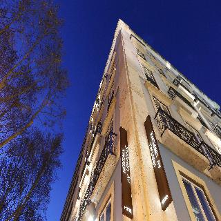 Heritage Avenida Liberdade, Heritage Collection fotoÄŸrafÄ±