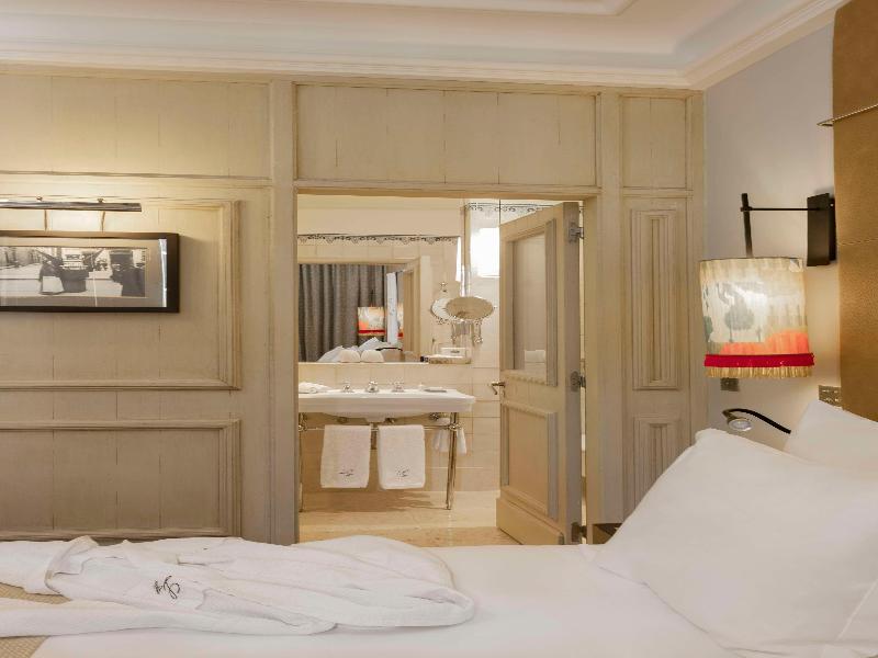 Heritage Avenida Liberdade, Heritage Collection - Oda