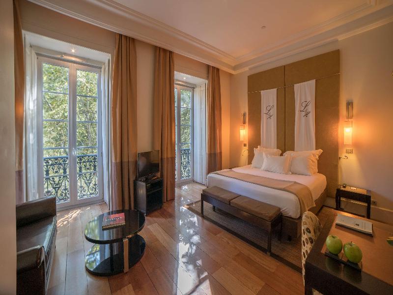 Heritage Avenida Liberdade, Heritage Collection - Oda