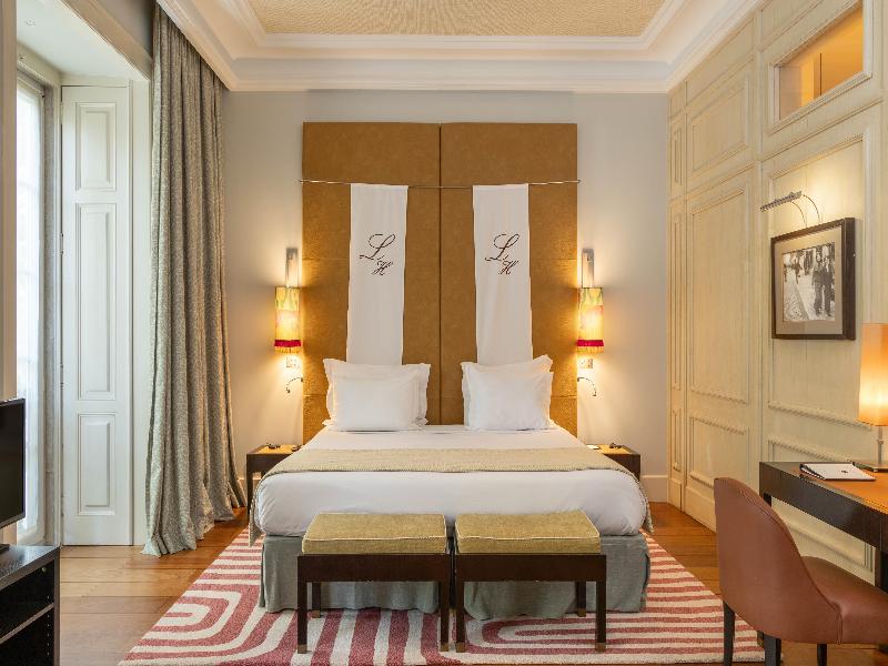 Heritage Avenida Liberdade, Heritage Collection - Oda