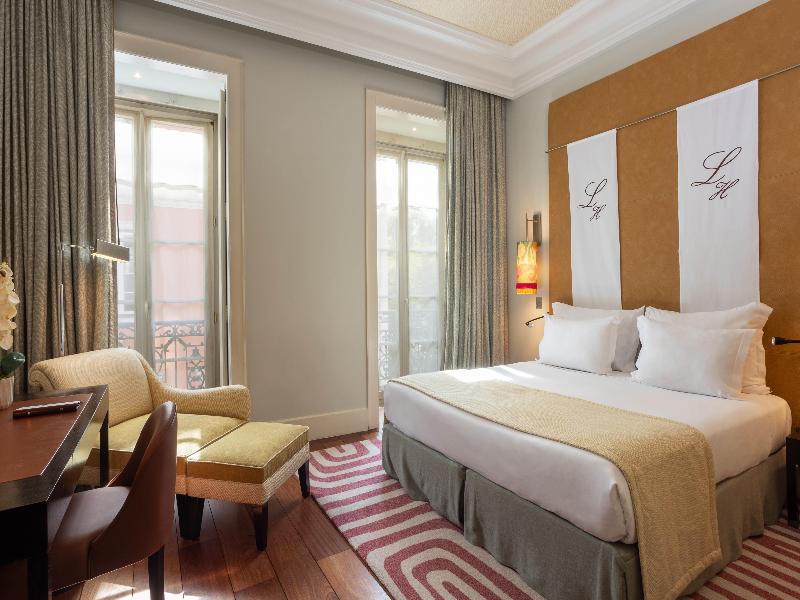 Heritage Avenida Liberdade, Heritage Collection - Oda