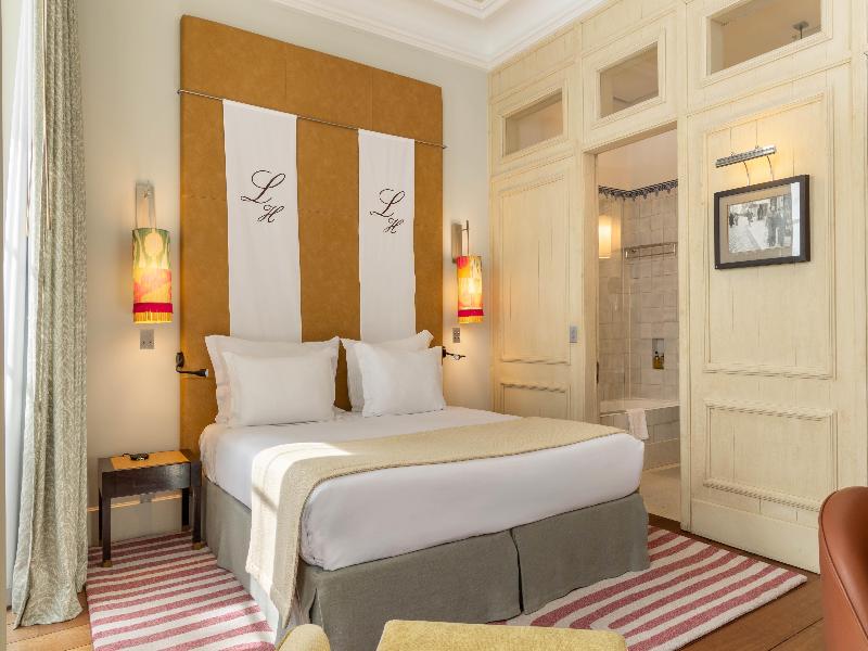 Heritage Avenida Liberdade, Heritage Collection - Oda