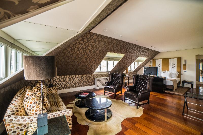 Heritage Avenida Liberdade, Heritage Collection - Oda