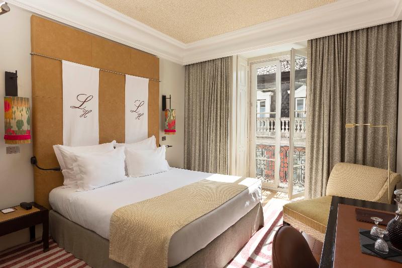 Heritage Avenida Liberdade, Heritage Collection - Oda