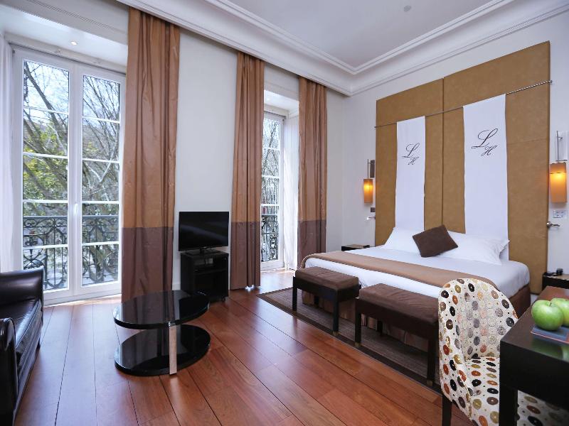 Heritage Avenida Liberdade, Heritage Collection - Oda