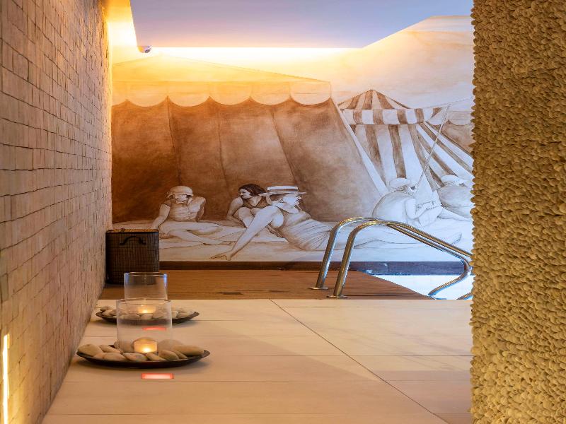 Heritage Avenida Liberdade, Heritage Collection - Havuz