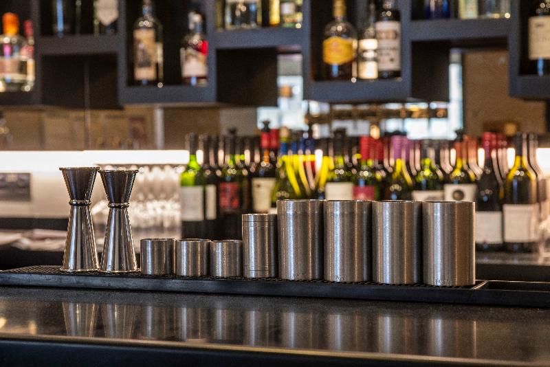 Ten Hill Place Hotel, WorldHotels Distinctive - Bar