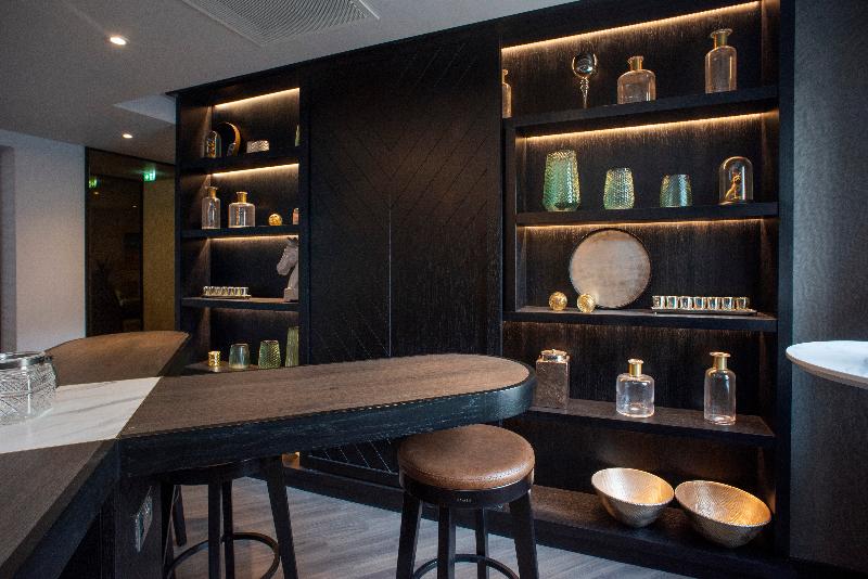 Ten Hill Place Hotel, WorldHotels Distinctive - Bar