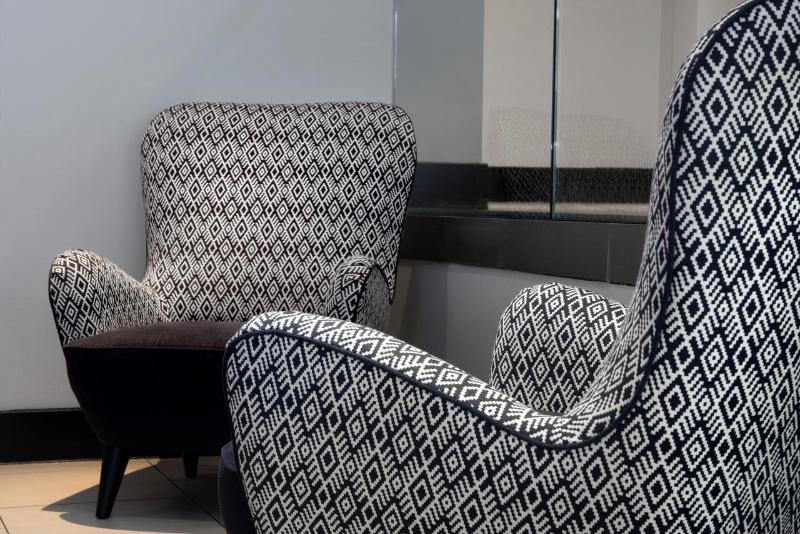 Ten Hill Place Hotel, WorldHotels Distinctive - Lobi