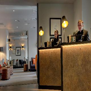 Ten Hill Place Hotel, WorldHotels Distinctive fotoÄŸrafÄ±