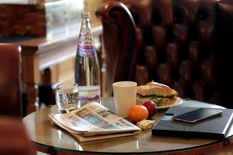Ten Hill Place Hotel, WorldHotels Distinctive - Toplantı