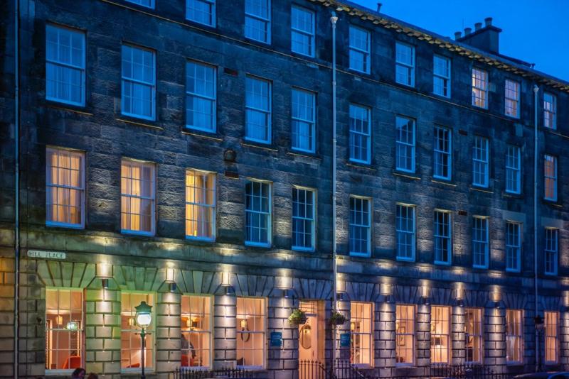 Ten Hill Place Hotel, WorldHotels Distinctive - Genel