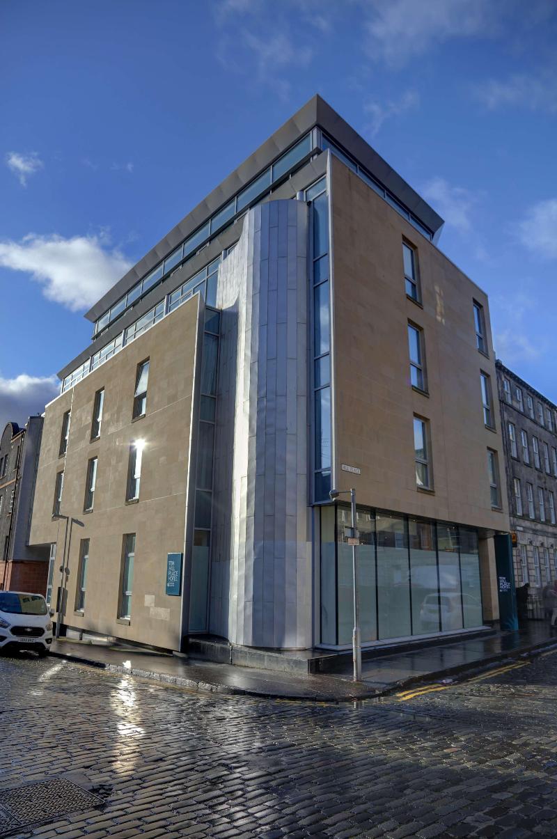 Ten Hill Place Hotel, WorldHotels Distinctive - Genel