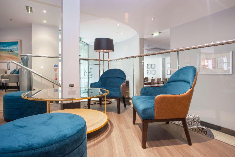 Ten Hill Place Hotel, WorldHotels Distinctive - Genel
