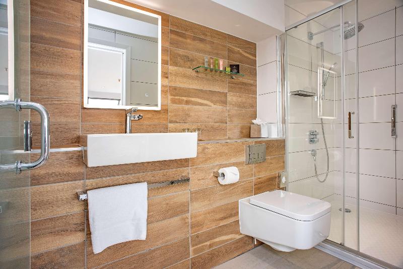 Ten Hill Place Hotel, WorldHotels Distinctive - Genel