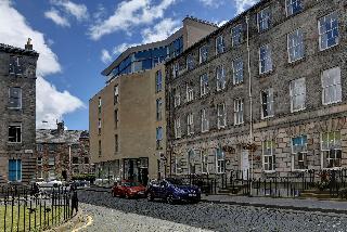 Ten Hill Place Hotel, WorldHotels Distinctive fotoÄŸrafÄ±