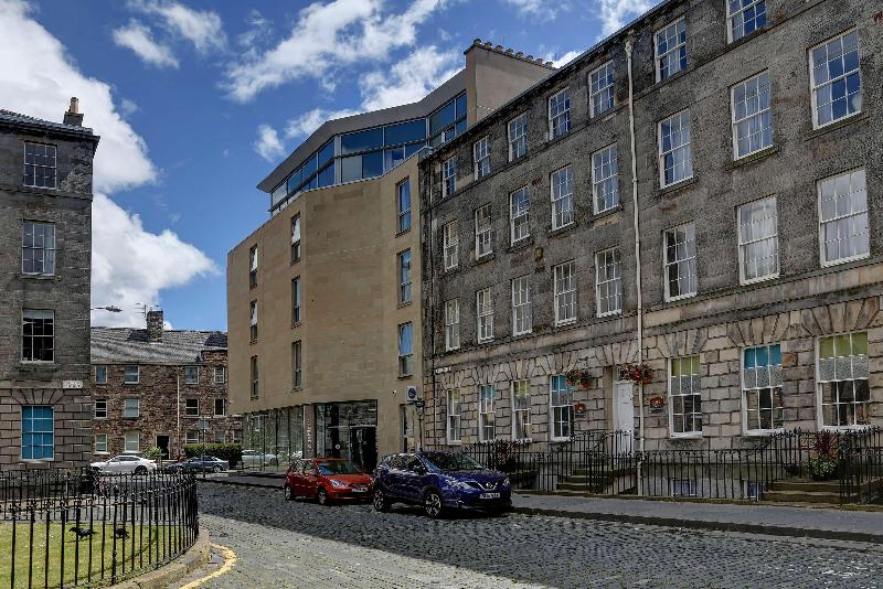 Ten Hill Place Hotel, WorldHotels Distinctive - Genel