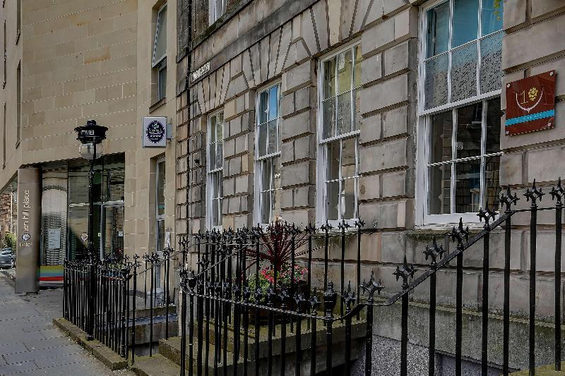 Ten Hill Place Hotel, WorldHotels Distinctive - Genel