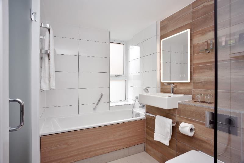 Ten Hill Place Hotel, WorldHotels Distinctive - Oda