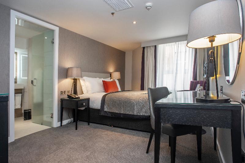 Ten Hill Place Hotel, WorldHotels Distinctive - Oda