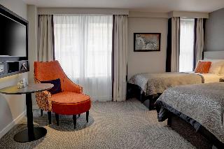 Ten Hill Place Hotel, WorldHotels Distinctive fotoÄŸrafÄ±