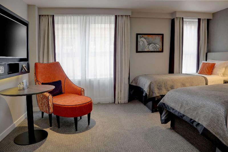 Ten Hill Place Hotel, WorldHotels Distinctive - Oda