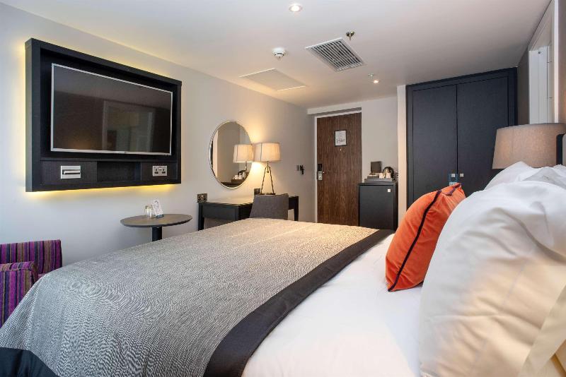 Ten Hill Place Hotel, WorldHotels Distinctive - Oda