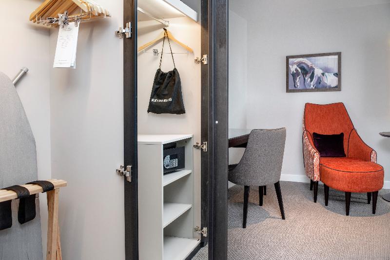Ten Hill Place Hotel, WorldHotels Distinctive - Oda