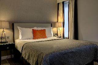 Ten Hill Place Hotel, WorldHotels Distinctive fotoÄŸrafÄ±