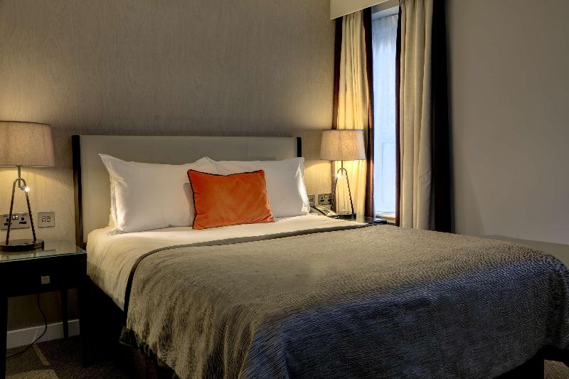 Ten Hill Place Hotel, WorldHotels Distinctive - Oda