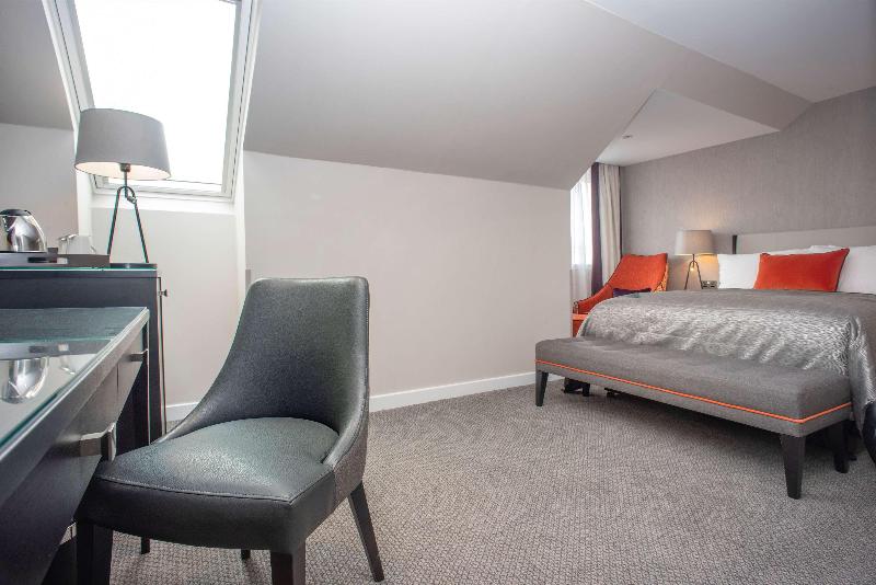 Ten Hill Place Hotel, WorldHotels Distinctive - Oda