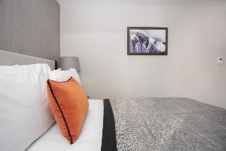 Ten Hill Place Hotel, WorldHotels Distinctive fotoÄŸrafÄ±