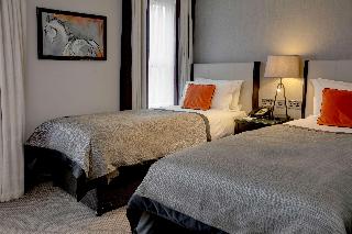 Ten Hill Place Hotel, WorldHotels Distinctive fotoÄŸrafÄ±