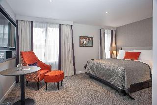 Ten Hill Place Hotel, WorldHotels Distinctive fotoÄŸrafÄ±