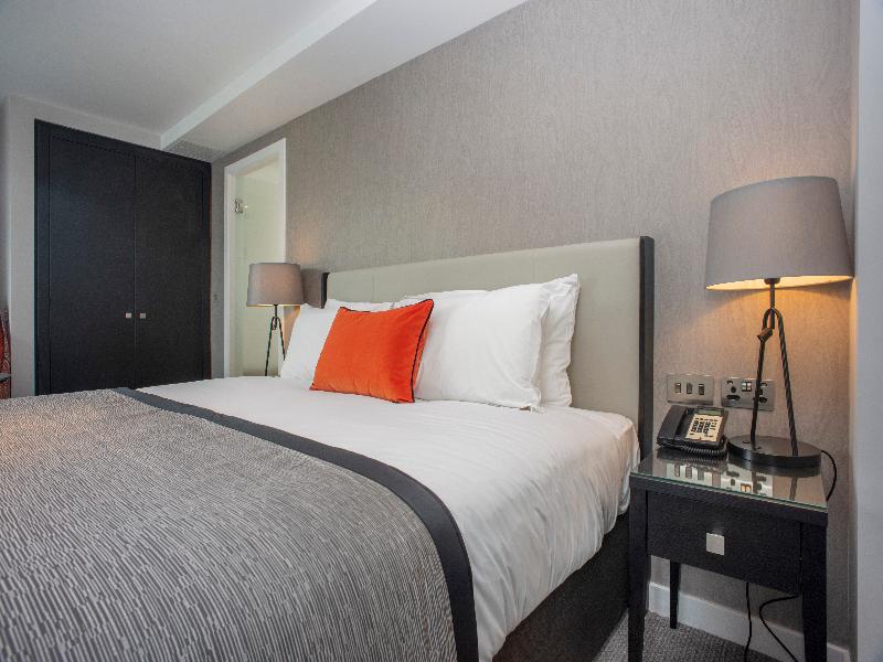Ten Hill Place Hotel, WorldHotels Distinctive - Oda
