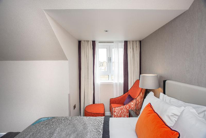 Ten Hill Place Hotel, WorldHotels Distinctive - Oda