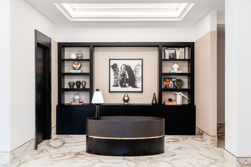 Fairmont La Marina Rabat Sale Hotel And Residences - Toplantı
