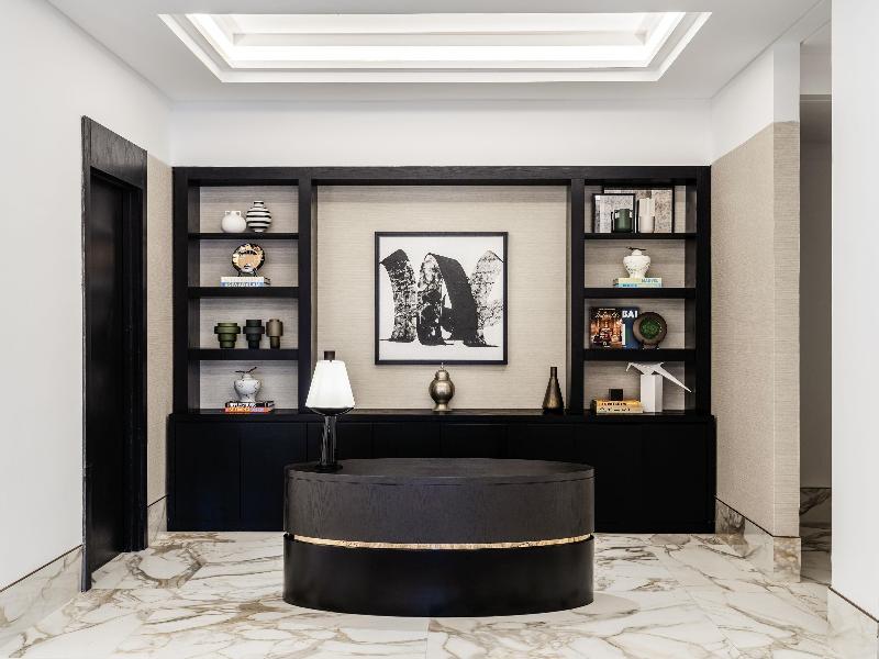 Fairmont La Marina Rabat Sale Hotel And Residences - Toplantı