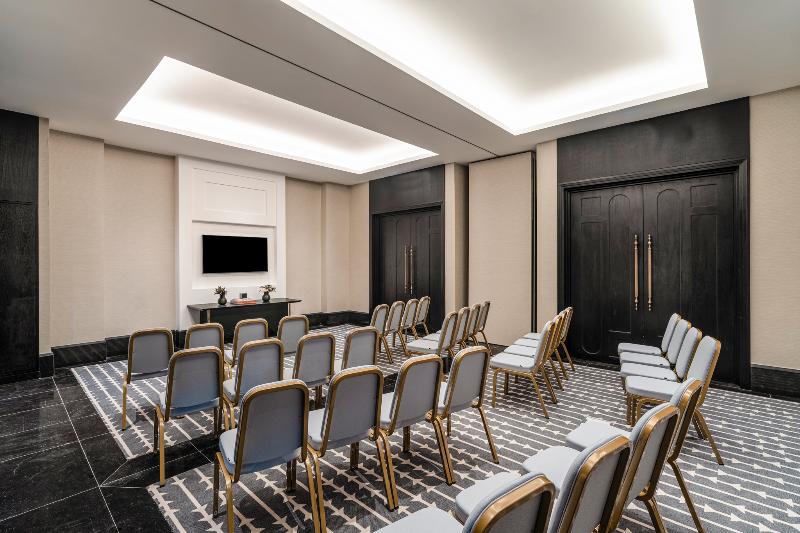 Fairmont La Marina Rabat Sale Hotel And Residences - Toplantı