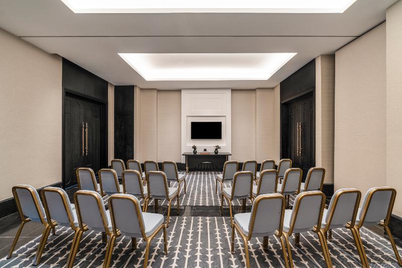 Fairmont La Marina Rabat Sale Hotel And Residences - Toplantı