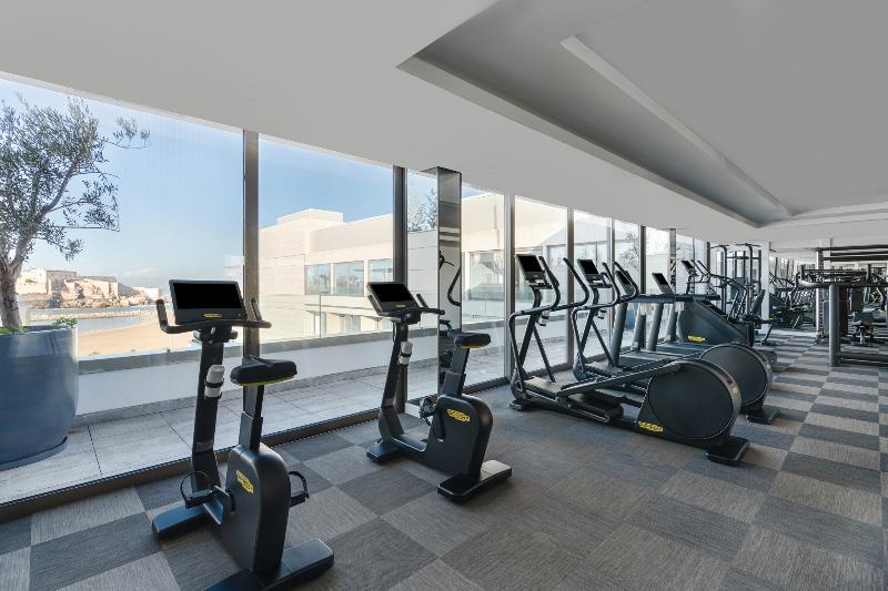 Fairmont La Marina Rabat Sale Hotel And Residences - Aktivite