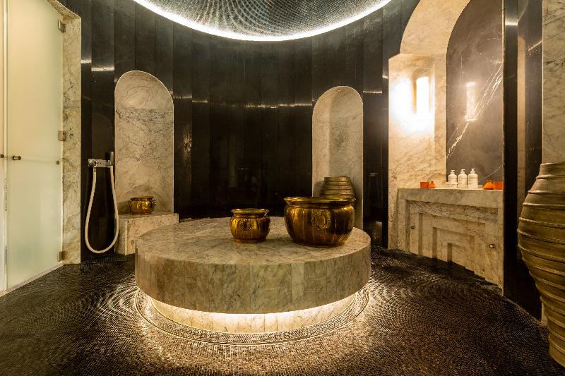 Fairmont La Marina Rabat Sale Hotel And Residences - Aktivite